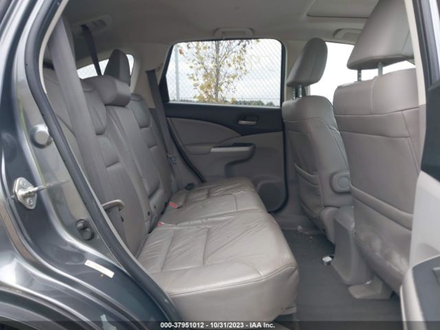 Photo 7 VIN: 2HKRM4H72DH655175 - HONDA CR-V 