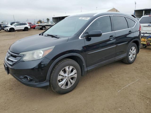 Photo 0 VIN: 2HKRM4H72DH657072 - HONDA CR-V EXL 