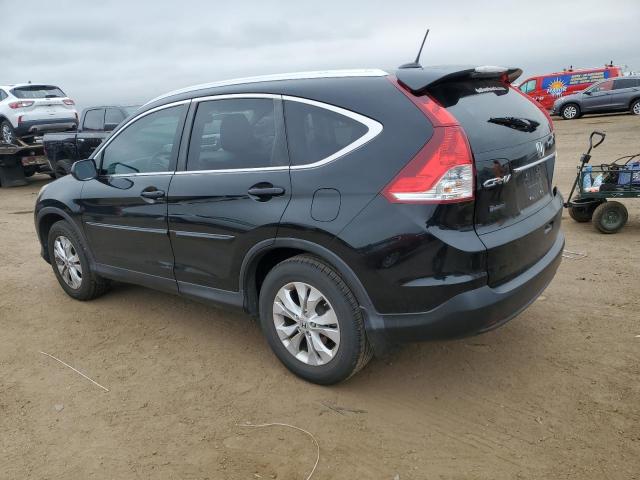 Photo 1 VIN: 2HKRM4H72DH657072 - HONDA CR-V EXL 