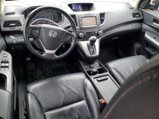 Photo 7 VIN: 2HKRM4H72DH657072 - HONDA CR-V EXL 