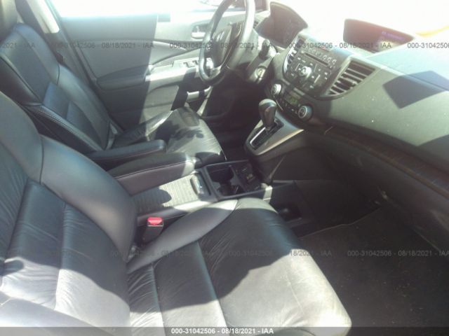 Photo 4 VIN: 2HKRM4H72DH661980 - HONDA CR-V 