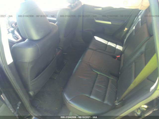 Photo 7 VIN: 2HKRM4H72DH661980 - HONDA CR-V 