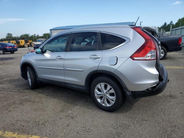 Photo 1 VIN: 2HKRM4H72DH666872 - HONDA CRV 