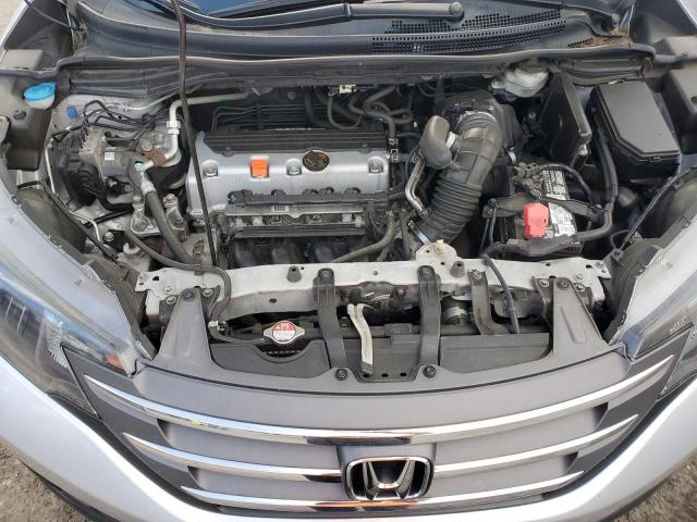 Photo 11 VIN: 2HKRM4H72DH666872 - HONDA CRV 