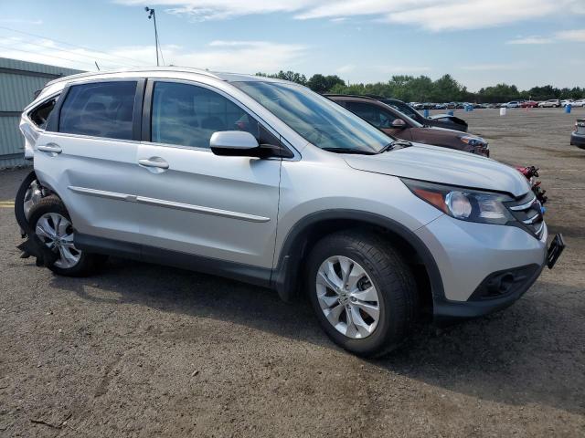 Photo 3 VIN: 2HKRM4H72DH666872 - HONDA CRV 