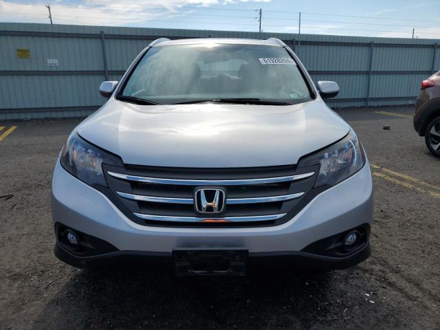 Photo 4 VIN: 2HKRM4H72DH666872 - HONDA CRV 