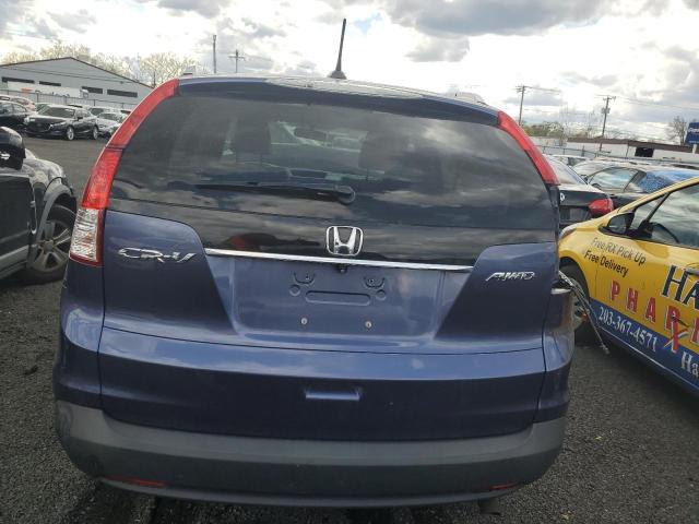 Photo 5 VIN: 2HKRM4H72DH667441 - HONDA CRV 