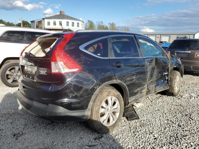 Photo 2 VIN: 2HKRM4H72DH682599 - HONDA CRV 