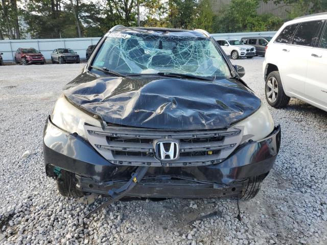 Photo 4 VIN: 2HKRM4H72DH682599 - HONDA CRV 