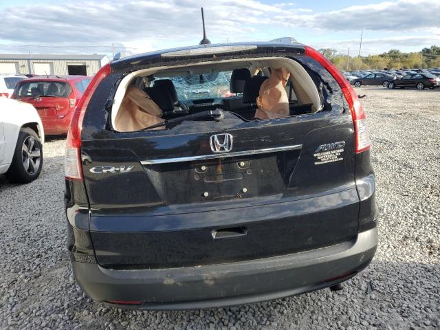 Photo 5 VIN: 2HKRM4H72DH682599 - HONDA CRV 