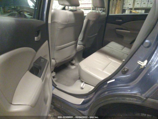 Photo 7 VIN: 2HKRM4H72DH691996 - HONDA CR-V 