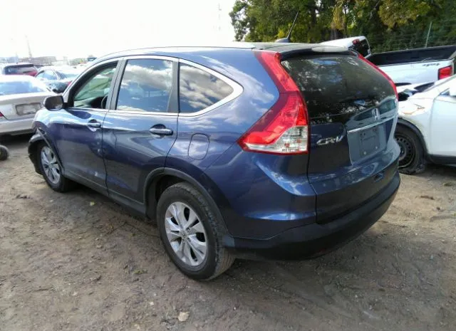 Photo 2 VIN: 2HKRM4H72EH614305 - HONDA CR-V 