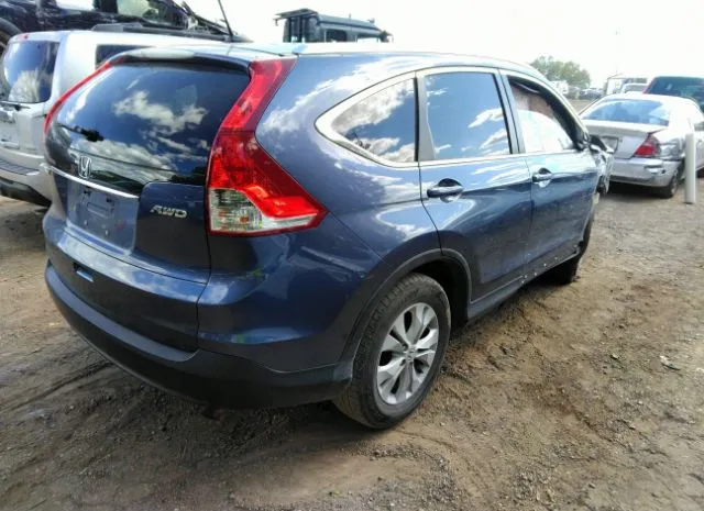 Photo 3 VIN: 2HKRM4H72EH614305 - HONDA CR-V 