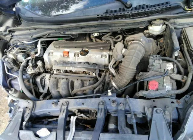 Photo 9 VIN: 2HKRM4H72EH614305 - HONDA CR-V 