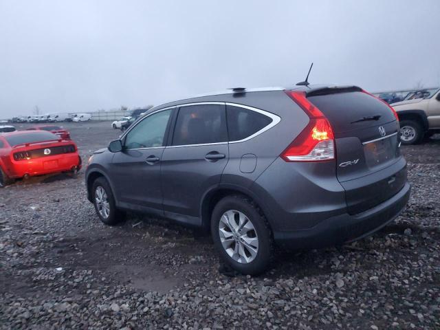 Photo 1 VIN: 2HKRM4H72EH615065 - HONDA CR-V EXL 