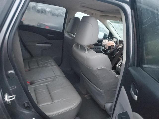 Photo 10 VIN: 2HKRM4H72EH615065 - HONDA CR-V EXL 