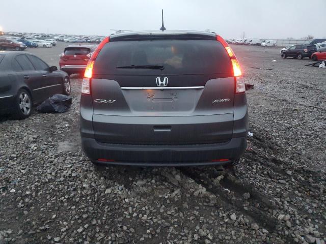 Photo 5 VIN: 2HKRM4H72EH615065 - HONDA CR-V EXL 