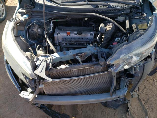 Photo 10 VIN: 2HKRM4H72EH633758 - HONDA CRV 