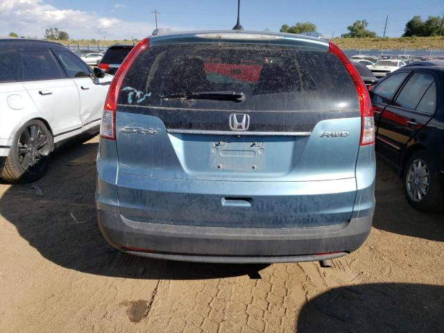 Photo 5 VIN: 2HKRM4H72EH633758 - HONDA CRV 