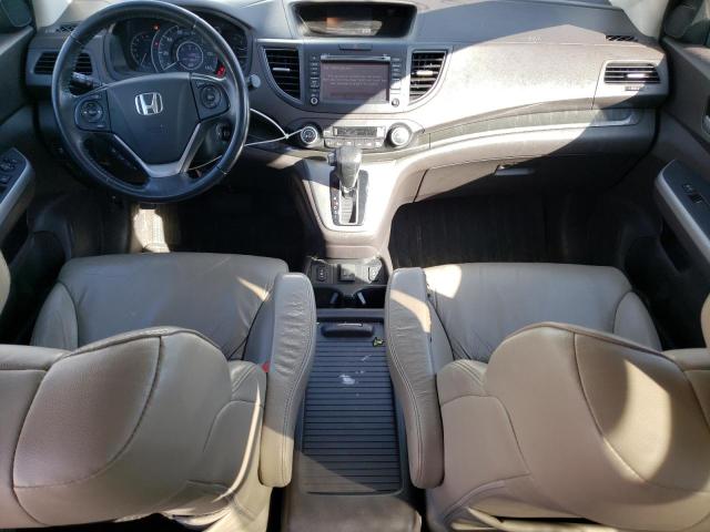 Photo 7 VIN: 2HKRM4H72EH633758 - HONDA CRV 