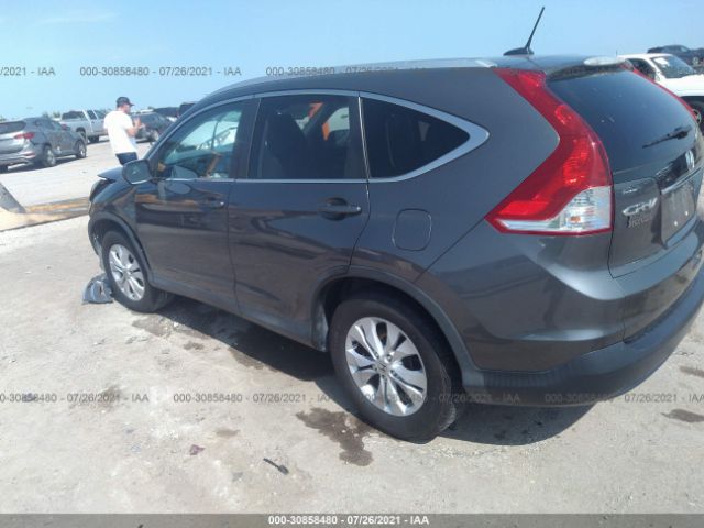 Photo 2 VIN: 2HKRM4H72EH636126 - HONDA CR-V 