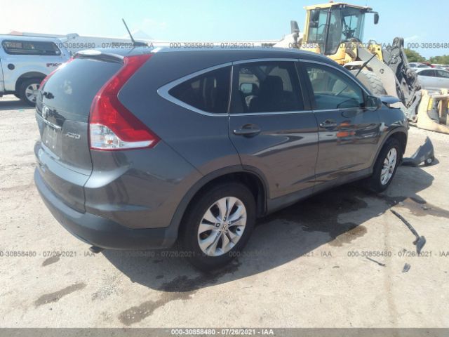 Photo 3 VIN: 2HKRM4H72EH636126 - HONDA CR-V 