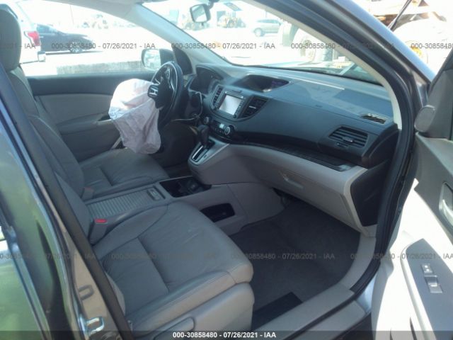 Photo 4 VIN: 2HKRM4H72EH636126 - HONDA CR-V 