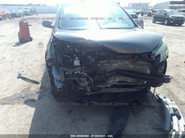 Photo 5 VIN: 2HKRM4H72EH636126 - HONDA CR-V 