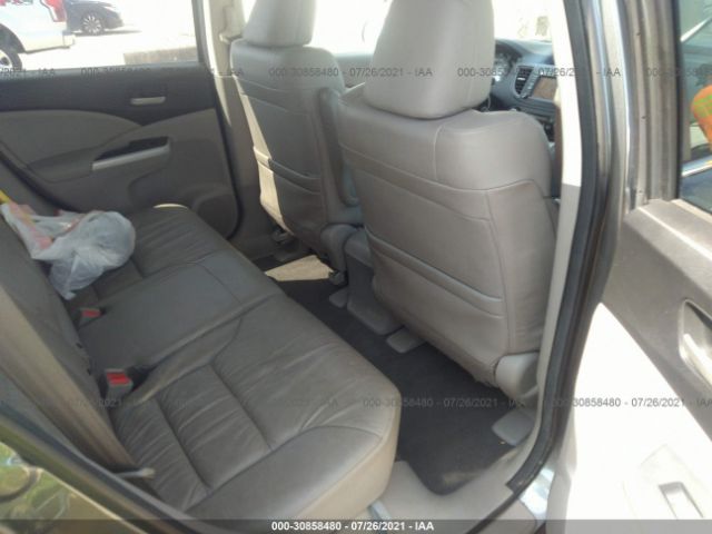 Photo 7 VIN: 2HKRM4H72EH636126 - HONDA CR-V 