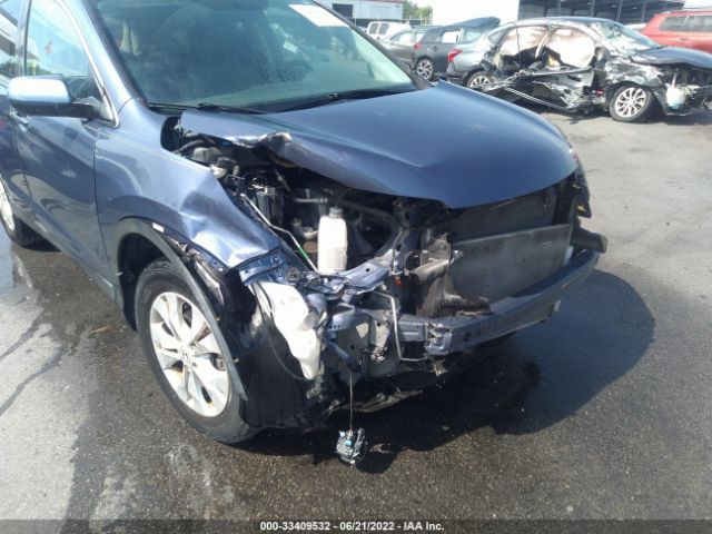 Photo 5 VIN: 2HKRM4H72EH637616 - HONDA CR-V 