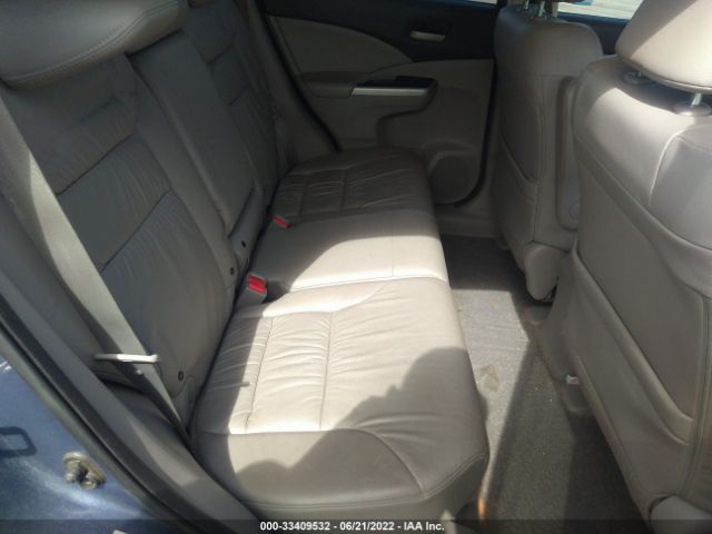 Photo 7 VIN: 2HKRM4H72EH637616 - HONDA CR-V 