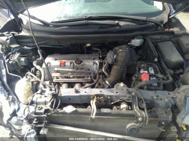 Photo 9 VIN: 2HKRM4H72EH637616 - HONDA CR-V 