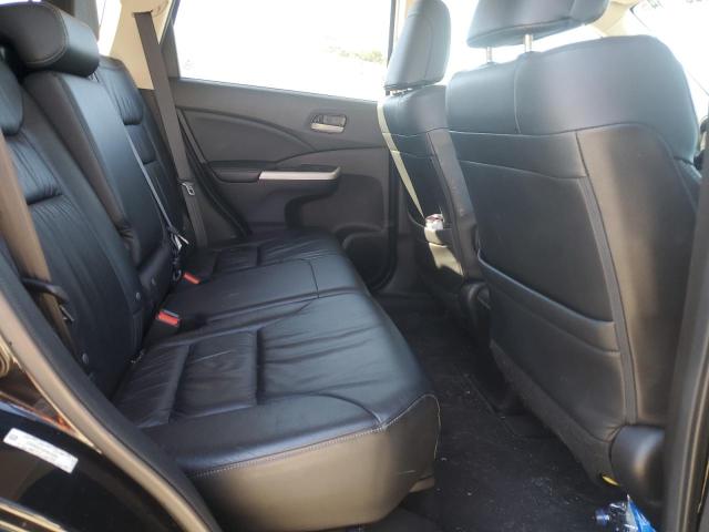 Photo 10 VIN: 2HKRM4H72EH640998 - HONDA CR-V EXL 