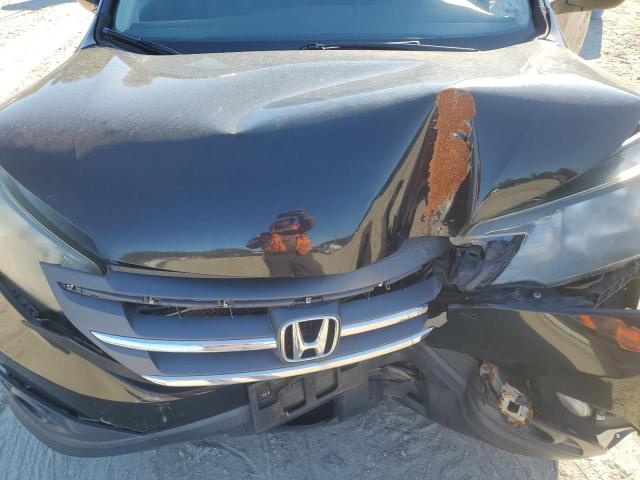 Photo 11 VIN: 2HKRM4H72EH640998 - HONDA CR-V EXL 