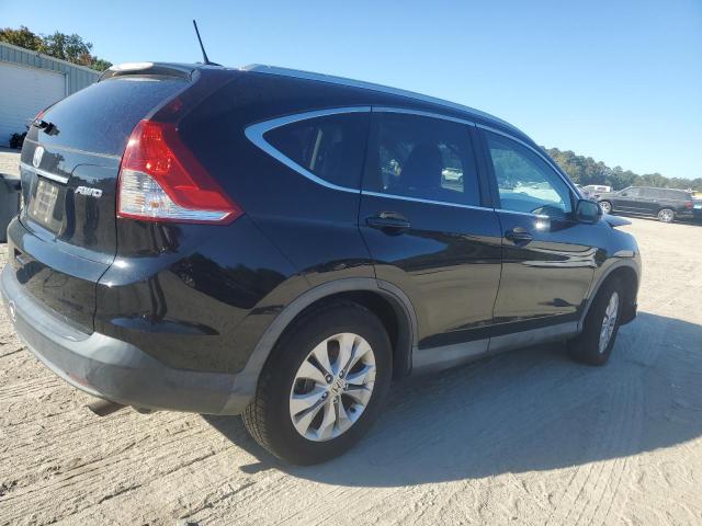 Photo 2 VIN: 2HKRM4H72EH640998 - HONDA CR-V EXL 