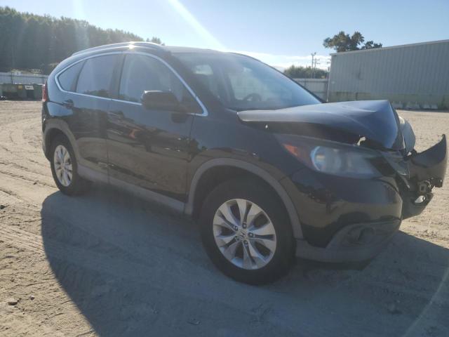 Photo 3 VIN: 2HKRM4H72EH640998 - HONDA CR-V EXL 