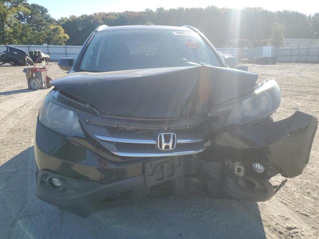 Photo 4 VIN: 2HKRM4H72EH640998 - HONDA CR-V EXL 