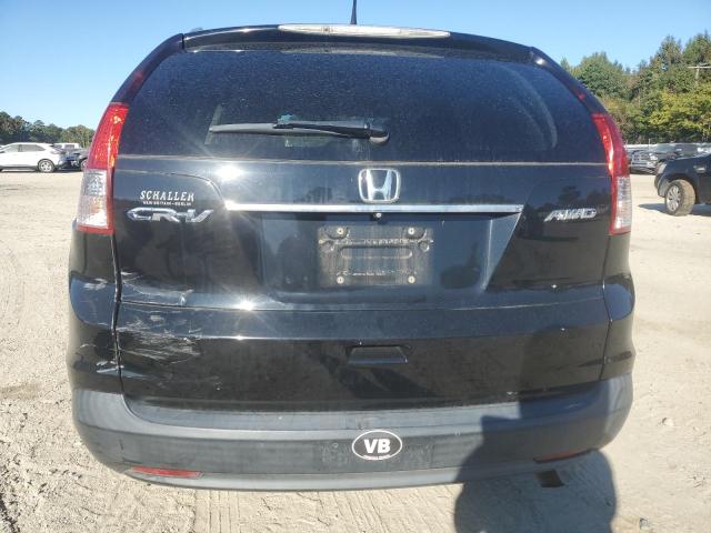 Photo 5 VIN: 2HKRM4H72EH640998 - HONDA CR-V EXL 