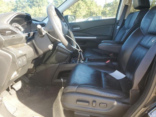 Photo 6 VIN: 2HKRM4H72EH640998 - HONDA CR-V EXL 