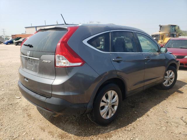 Photo 2 VIN: 2HKRM4H72EH649135 - HONDA CRV 