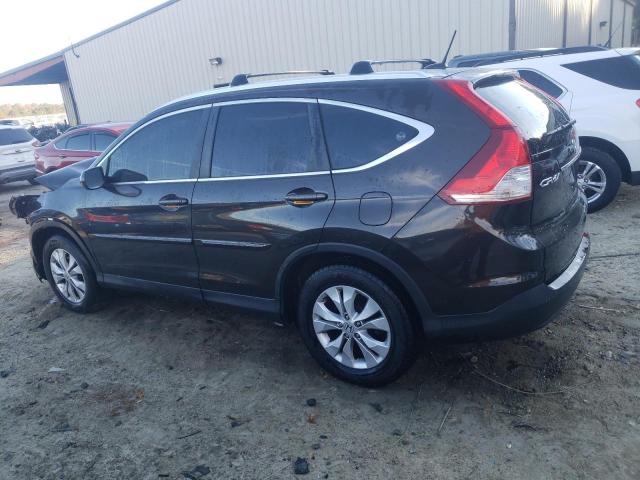 Photo 1 VIN: 2HKRM4H72EH649944 - HONDA CRV 