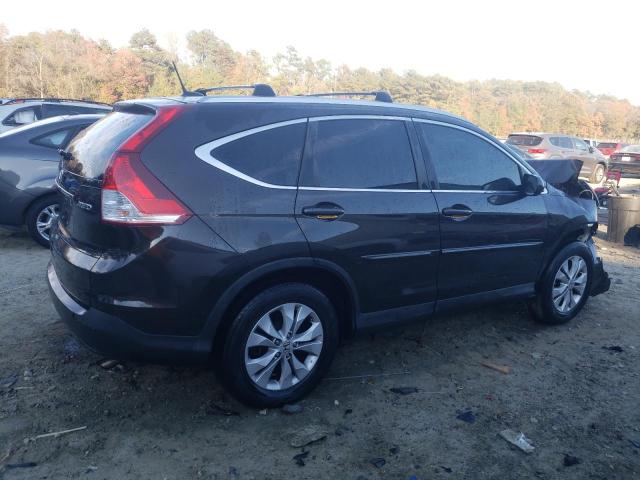 Photo 2 VIN: 2HKRM4H72EH649944 - HONDA CRV 