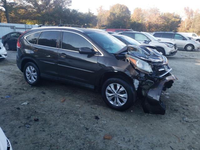 Photo 3 VIN: 2HKRM4H72EH649944 - HONDA CRV 