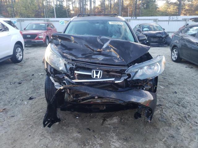 Photo 4 VIN: 2HKRM4H72EH649944 - HONDA CRV 