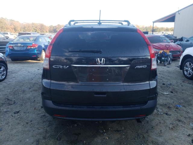 Photo 5 VIN: 2HKRM4H72EH649944 - HONDA CRV 