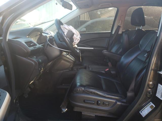 Photo 6 VIN: 2HKRM4H72EH649944 - HONDA CRV 