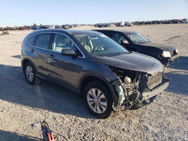 Photo 3 VIN: 2HKRM4H72EH660278 - HONDA CR-V EXL 