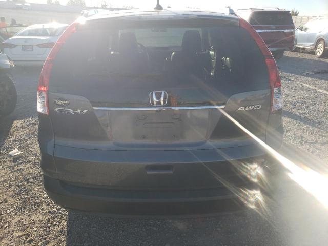 Photo 5 VIN: 2HKRM4H72EH660278 - HONDA CR-V EXL 