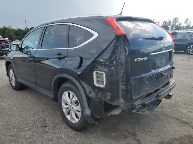 Photo 1 VIN: 2HKRM4H72EH666243 - HONDA CR-V EXL 