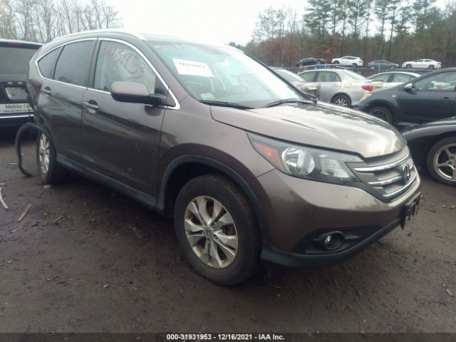 Photo 0 VIN: 2HKRM4H72EH677520 - HONDA CR-V 